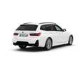 BMW 320 d Tour M-Sport ACC HUD HarmanKardon LED NAV SHZ LC Weiß - thumbnail 3