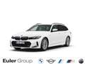 BMW 320 d Tour M-Sport ACC HUD HarmanKardon LED NAV SHZ LC Weiß - thumbnail 1