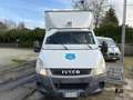 Iveco Daily 3.0d  170CV blindato Blanc - thumbnail 2