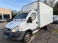 Iveco Daily 3.0d  170CV blindato Blanc - thumbnail 1