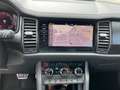 Skoda Kodiaq 2.0 TSI *Sportline* 4x4*AHK*LED*Clima*Rückfahrkam Gris - thumbnail 12