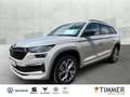 Skoda Kodiaq 2.0 TSI *Sportline* 4x4*AHK*LED*Clima*Rückfahrkam Gris - thumbnail 1