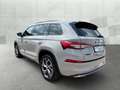 Skoda Kodiaq 2.0 TSI *Sportline* 4x4*AHK*LED*Clima*Rückfahrkam Gris - thumbnail 5