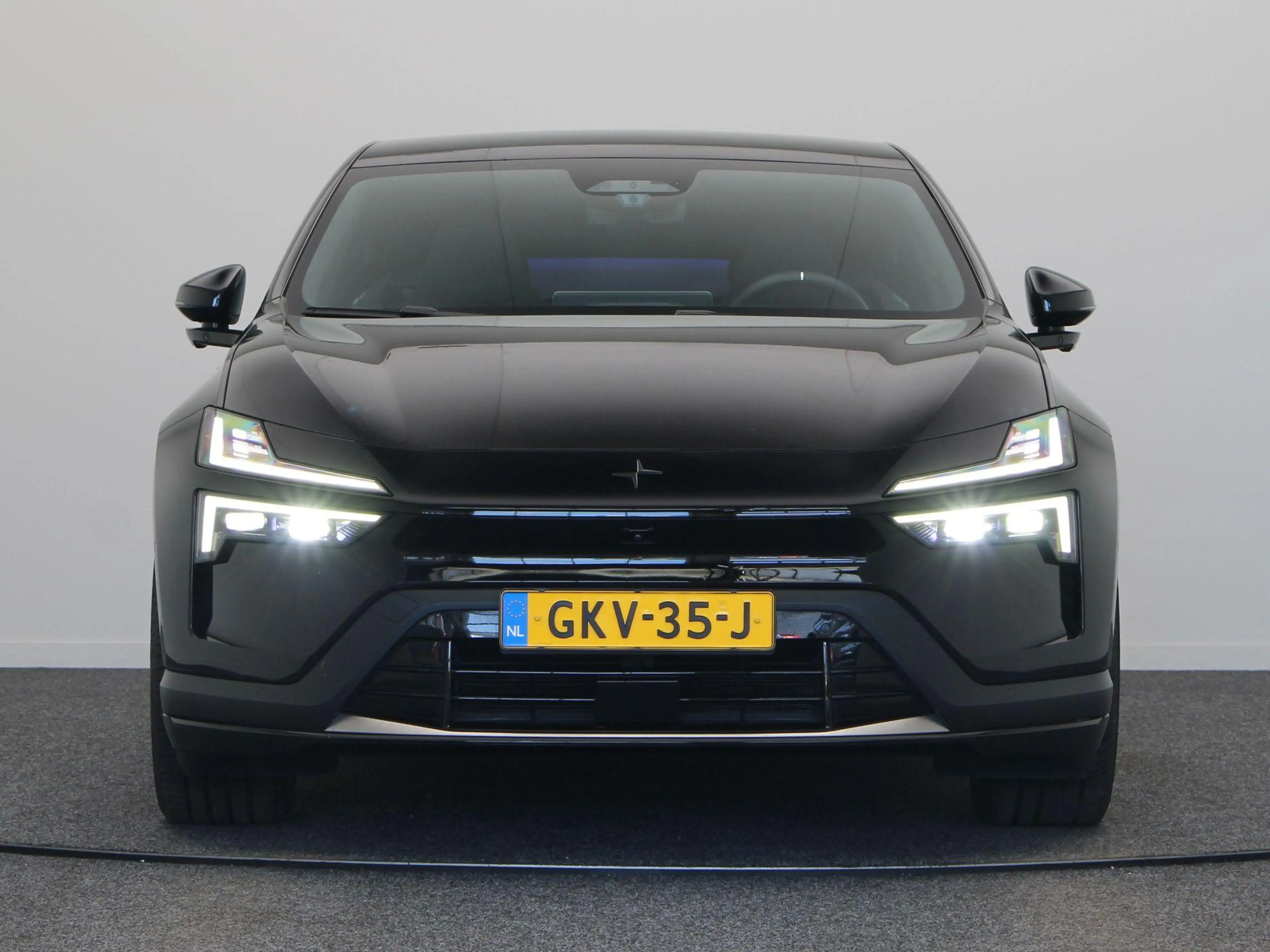 Polestar 4 Long Range Single motor 100 kWh | Pilot Pack | Plu — photo 6