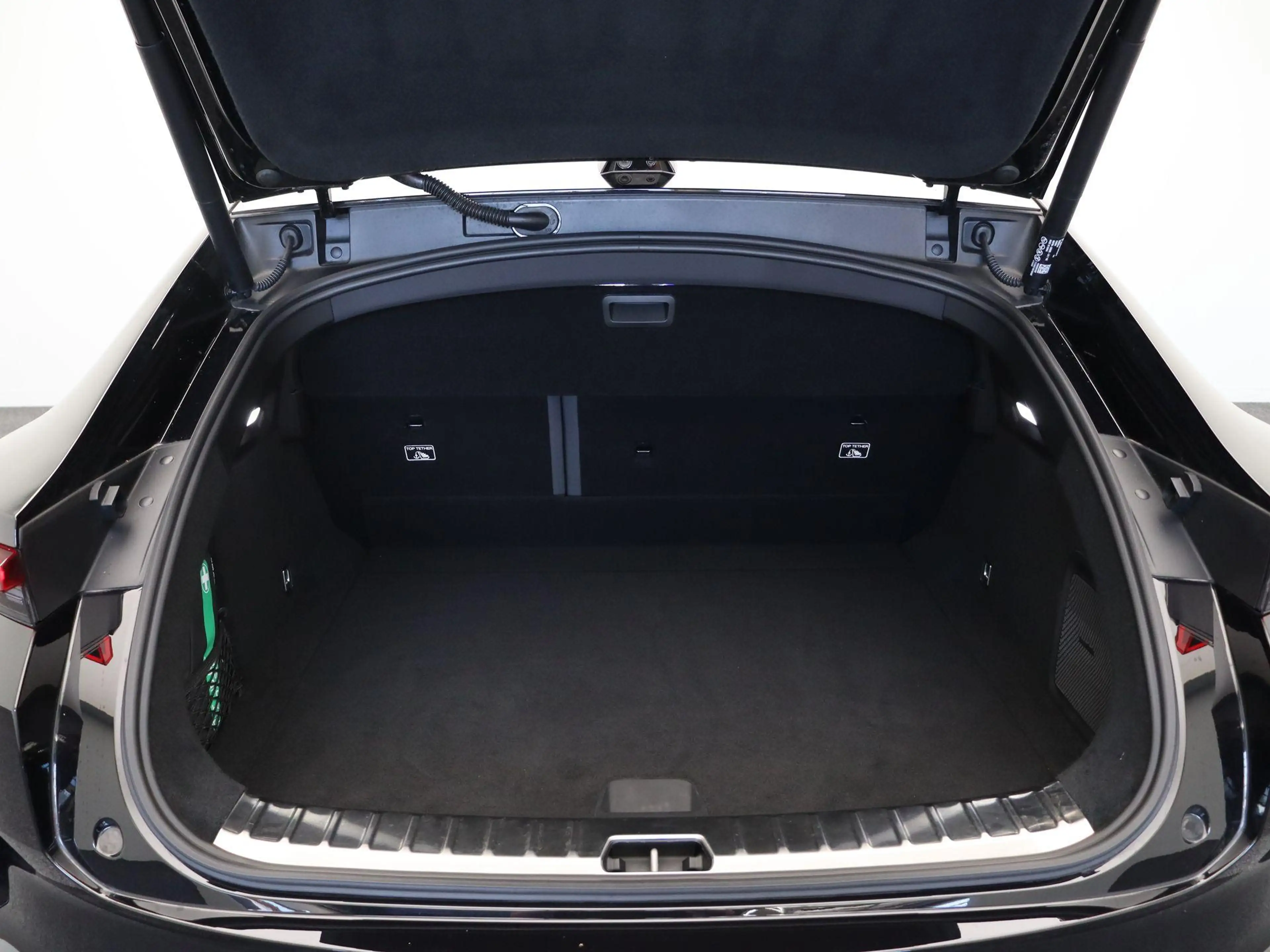 Polestar 4 Long Range Single motor 100 kWh | Pilot Pack | Plu — photo 15
