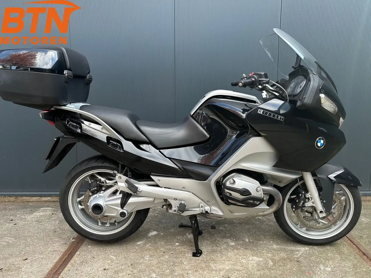BMW R 1200 RT