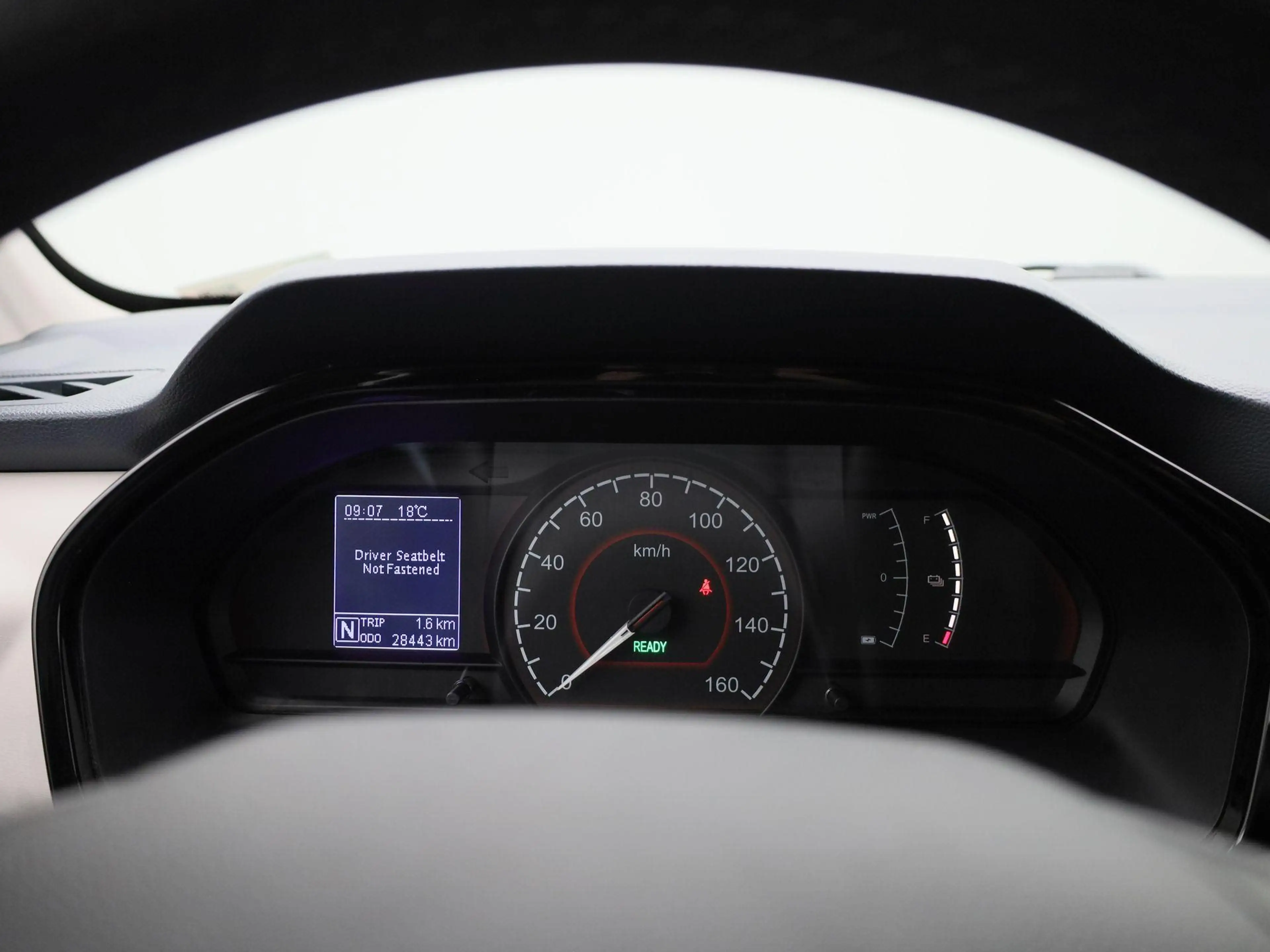 Maxus eDeliver 3 SWB 50 kWh | Climate Control | Apple Carplay / And — photo 8