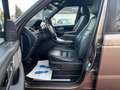 Land Rover Range Rover Sport SDV6 HSE*VOLLLEDER*SCHIBEDACH* - thumbnail 9