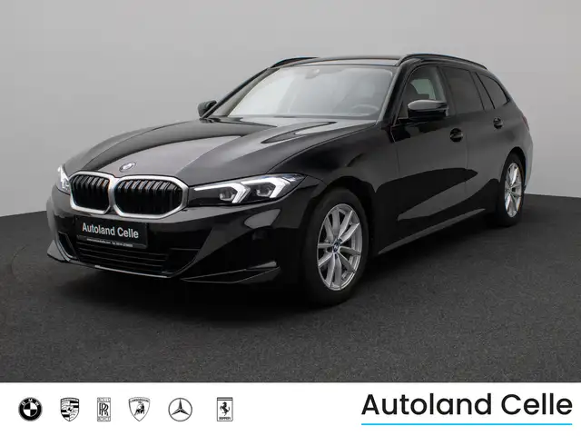 Bmw 318 Kamera DAB HiFi Widscreen DrivAssist Alarm