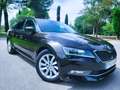 Skoda Superb Combi 2.0TDI Ambition DSG6 110kW Marrón - thumbnail 4