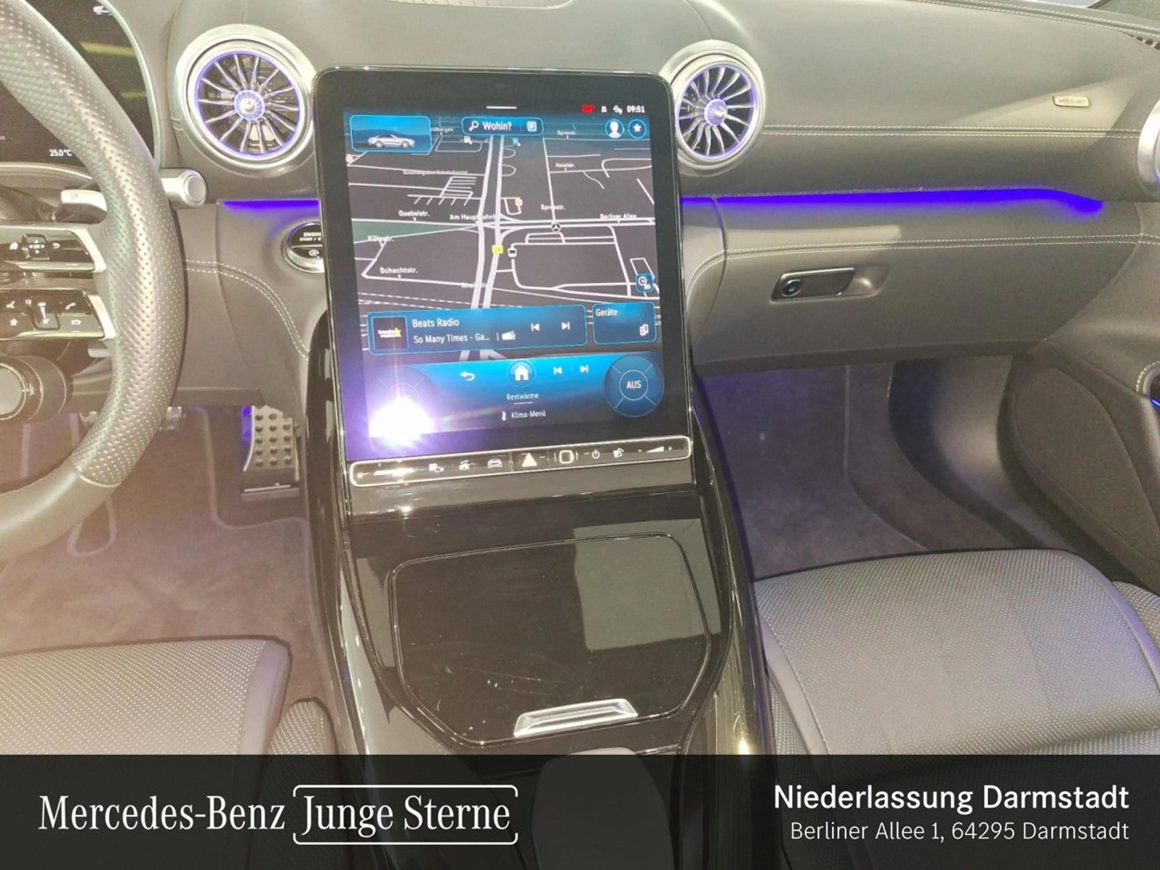 Mercedes-Benz SL 43 AMG Cab. AeroPak Fahrass WideScreen Sportpak — photo 14