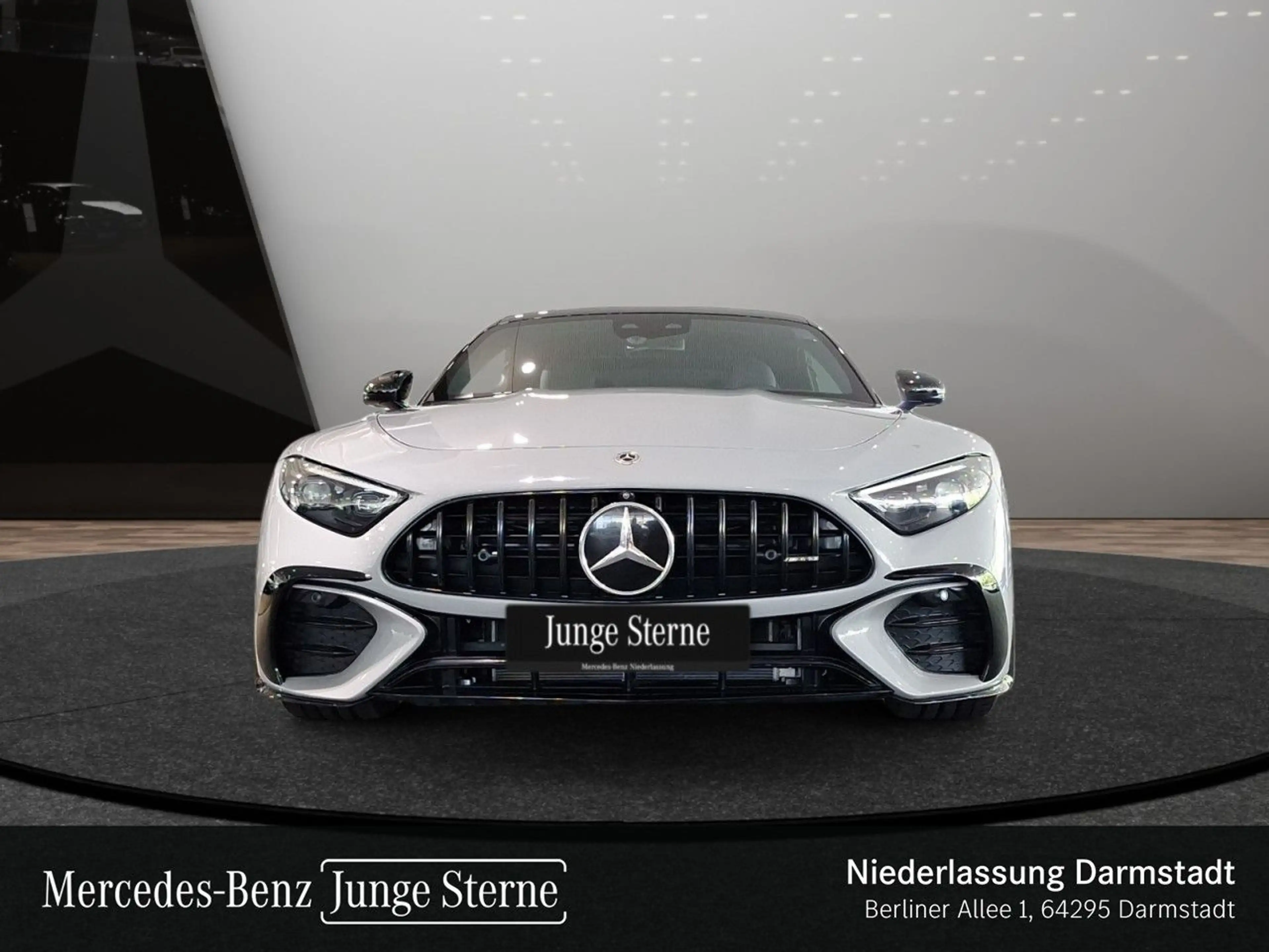 Mercedes-Benz SL 43 AMG Cab. AeroPak Fahrass WideScreen Sportpak — photo 3