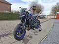 Yamaha MT-09 Bleu - thumbnail 4