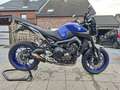 Yamaha MT-09 Bleu - thumbnail 1