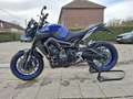 Yamaha MT-09 Bleu - thumbnail 5