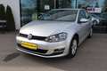 Volkswagen Golf Comfortline Silber - thumbnail 1