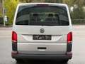 Volkswagen T6 Kombi T6.1 Transporter Kombi lang 4MOTION Standheizung Silber - thumbnail 5