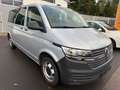 Volkswagen T6 Kombi T6.1 Transporter Kombi lang 4MOTION Standheizung Silber - thumbnail 3