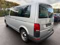 Volkswagen T6 Kombi T6.1 Transporter Kombi lang 4MOTION Standheizung Silber - thumbnail 6