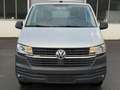 Volkswagen T6 Kombi T6.1 Transporter Kombi lang 4MOTION Standheizung Silber - thumbnail 2
