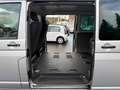 Volkswagen T6 Kombi T6.1 Transporter Kombi lang 4MOTION Standheizung Silber - thumbnail 12
