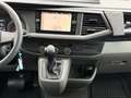 Volkswagen T6 Kombi T6.1 Transporter Kombi lang 4MOTION Standheizung Silber - thumbnail 10
