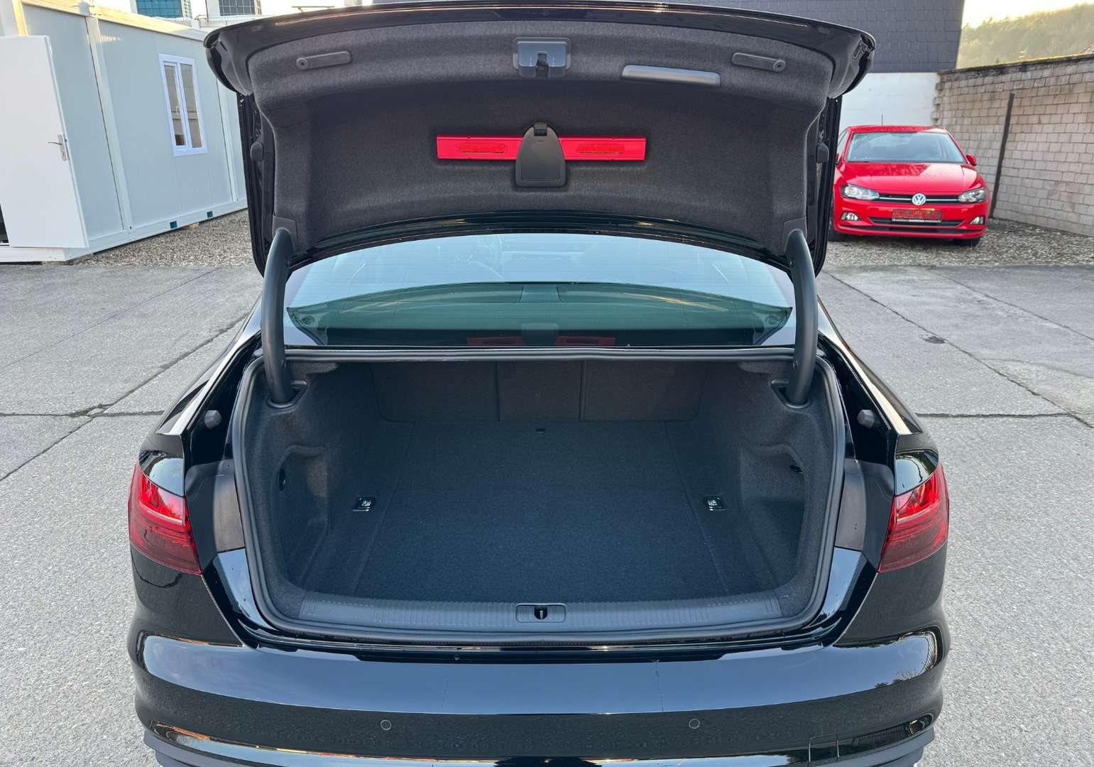 Audi A4 Limousine 40 TFSI -  - Joinsteer - #5