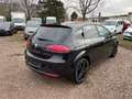 SEAT Leon Style Ecomotive 1,6 TDI  EURO 5 Schwarz - thumbnail 5