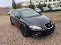 SEAT Leon Style Ecomotive 1,6 TDI  EURO 5 Schwarz - thumbnail 3