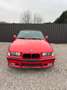 BMW 318 318i cabrio Rouge - thumbnail 1