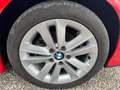 BMW 318 318i cabrio Rouge - thumbnail 6