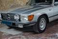 Mercedes-Benz SLC 380 380 SLC | Rally | very well maintained Zilver - thumbnail 12