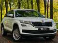 Skoda Kodiaq Biały - thumbnail 3