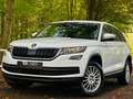 Skoda Kodiaq Biały - thumbnail 1