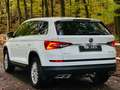 Skoda Kodiaq Biały - thumbnail 5