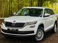 Skoda Kodiaq Biały - thumbnail 2
