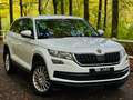 Skoda Kodiaq Blanc - thumbnail 4