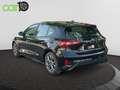 Ford Focus 1.0 Ecoboost MHEV 92kW ST-Line Negro - thumbnail 2