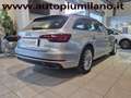 Audi A4 A4  Avant  35 2.0 tdi  150cv s-tronic my16 Grigio - thumbnail 4