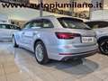 Audi A4 A4  Avant  35 2.0 tdi  150cv s-tronic my16 Grigio - thumbnail 6