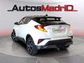 Toyota C-HR 2.0 180H Advance Blanco - thumbnail 4