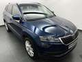 Skoda Karoq 1.5 TSI ACT DSG Style ACC#LED#R-Kamera#AHK Bleu - thumbnail 5
