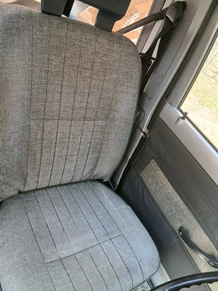 Suzuki SJ Samurai, foto 9