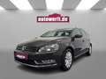 Volkswagen Passat Variant 1.4 TSI BMT COMFORTLINE 16Z KLIMA MFL SHZ Brun - thumbnail 1