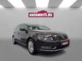 Volkswagen Passat Variant 1.4 TSI BMT COMFORTLINE 16Z KLIMA MFL SHZ Brun - thumbnail 7