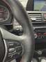 BMW 116 1-serie 116i Executive Sport Xenon Naviprof Clima Grijs - thumbnail 26
