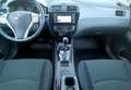 Nissan Pulsar Acenta AUTOMATIK NAVI KAMERA ALU EURO 6 Срібний - thumbnail 15