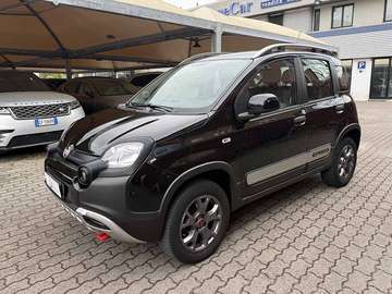 Cross 1.3 MJT 95 CV 4x4 PREZZO REALE NEOPATENTATI