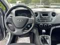 Hyundai i10 1,0 *BLACK Line* Erstbesitz MJ 2016 Silber - thumbnail 12
