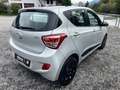 Hyundai i10 1,0 *BLACK Line* Erstbesitz MJ 2016 Silber - thumbnail 6